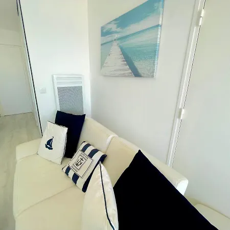 Face A L'ocean Apartment La Baule-Escoublac