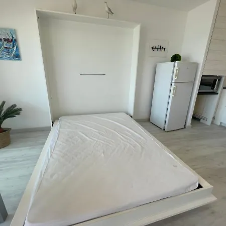 Face A L'ocean * La Baule-Escoublac