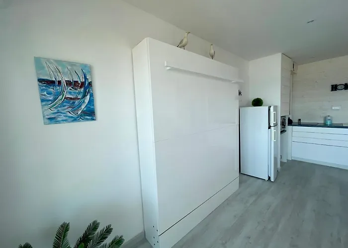 Face A L'ocean La Baule-Escoublac