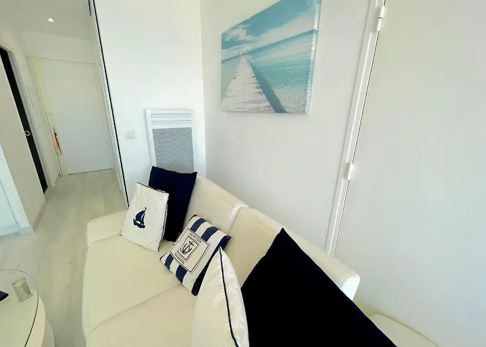 Face A L'ocean Apartment La Baule-Escoublac