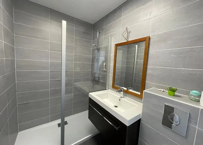 Face A L'ocean * La Baule-Escoublac