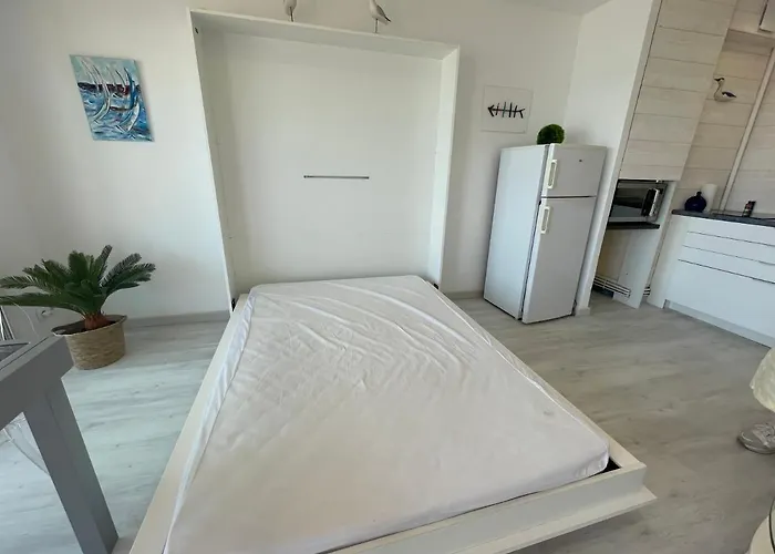 Face A L'ocean * La Baule-Escoublac